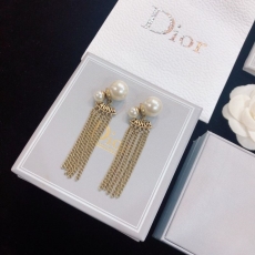 Christian Dior Earrings